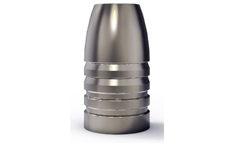 Lee Precision 476 linebaugh (0.476'') 400gr round nose double cavity mold